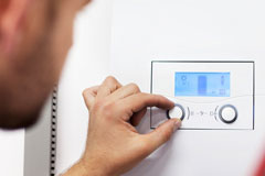 best Dundry boiler servicing companies