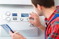 free commercial Dundry boiler quotes